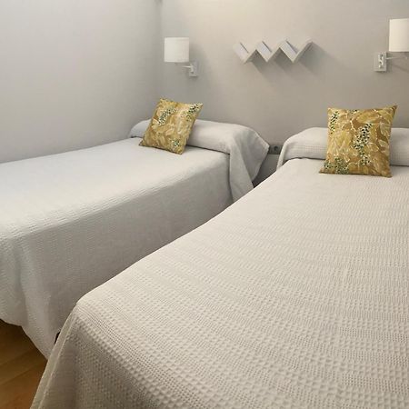 ベナルマデナBellavista Don Gustavoアパートメント エクステリア 写真
